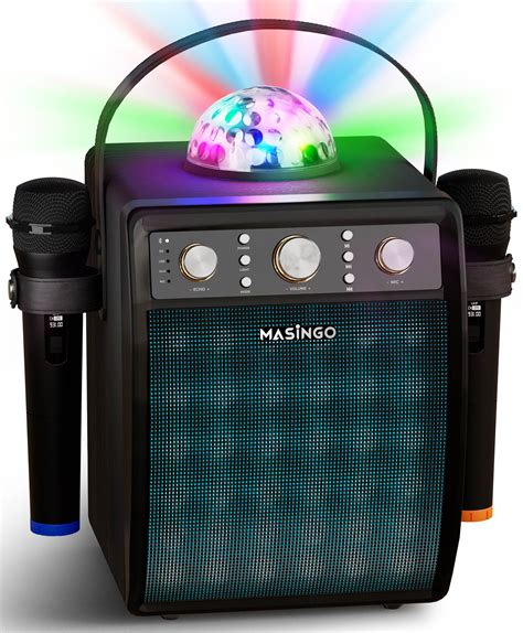 karaoke model